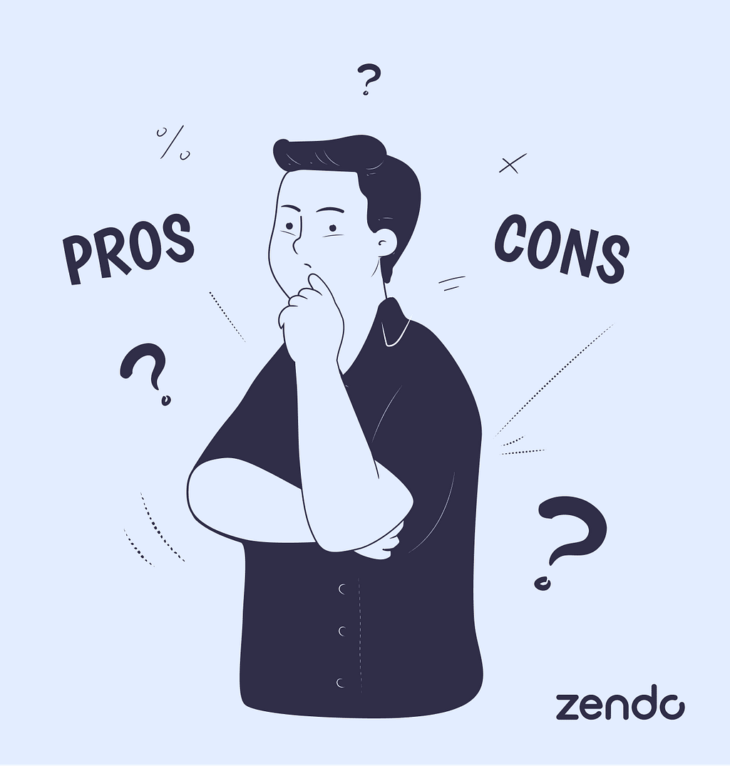 Inside Sales Pros and Cons