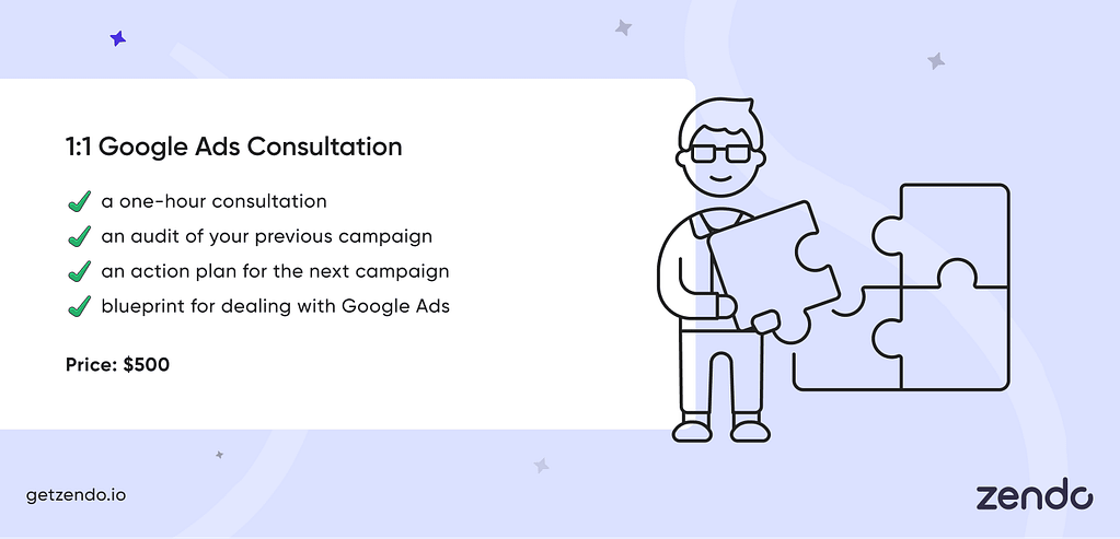 productized services model