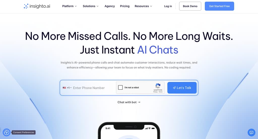 white label AI chat to boost customer satisfcation
