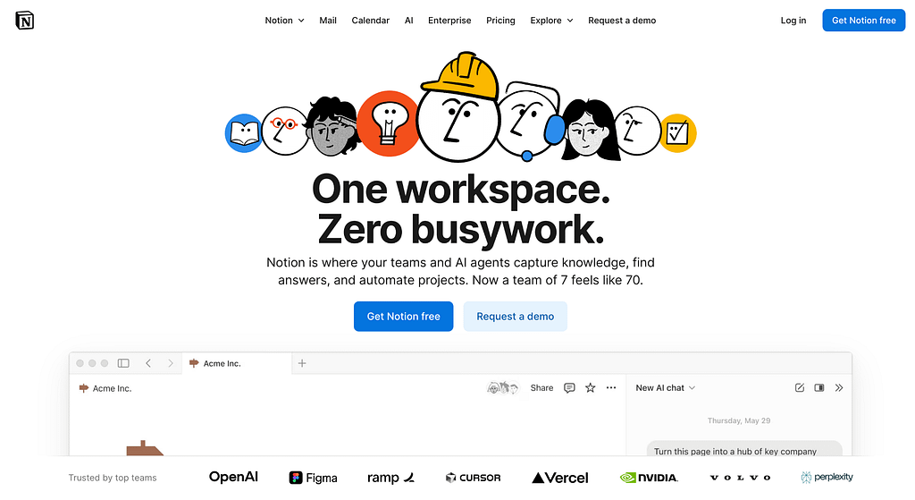 documentation request tool