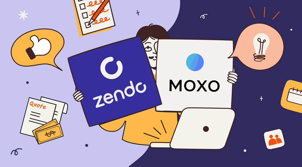 moxo alternatives - best software with similar key features