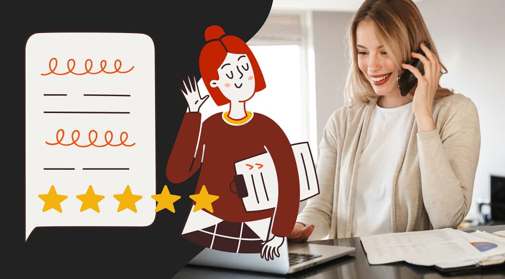 strategies and techniques to win back lost customers - cover