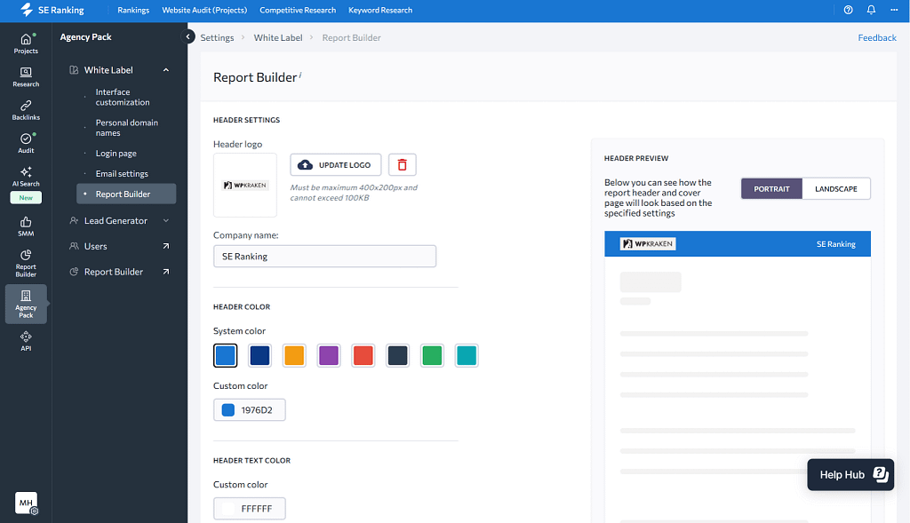 best white label seo tool for agencies