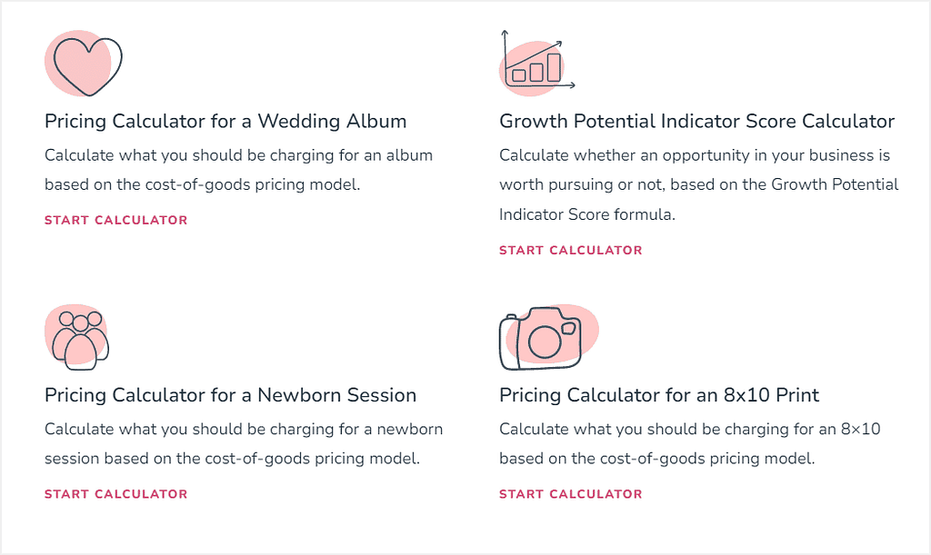 Sprout Studio vs HoneyBook