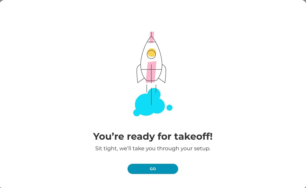 vcita software onboarding