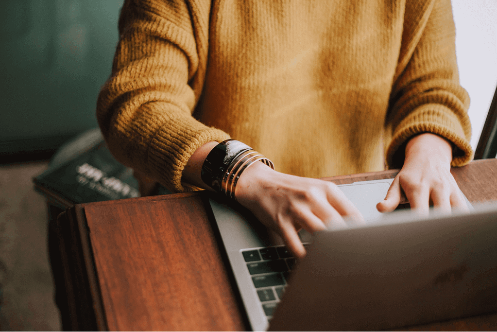 Never assume your customers don't look anywhere else to find a solution to their problems. A part of selling services is making them choose you over other vendors.