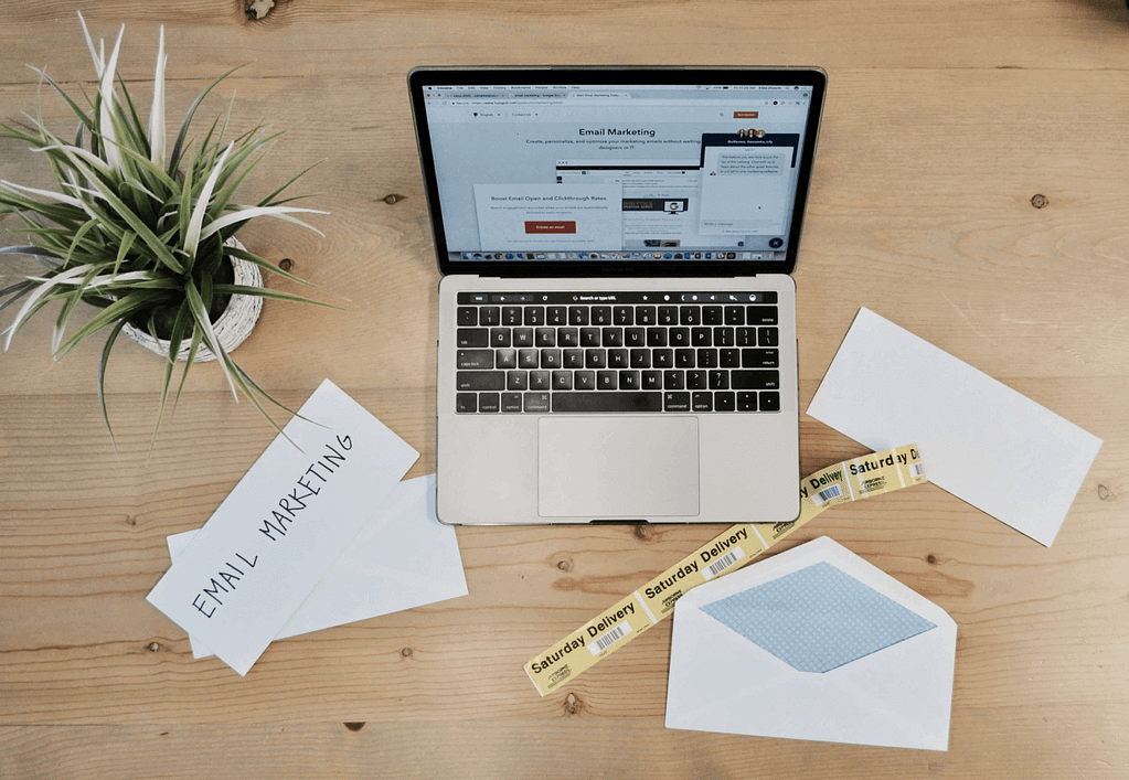 How to sell services fast? Put your business on the map! Start by setting up an informative website or a selling services platform profile.