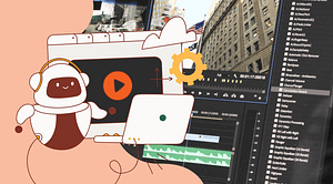 Unlimited video editing: from set up to marketing