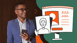 WordPress client portal