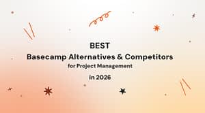 basecamp alternatives - cover headline