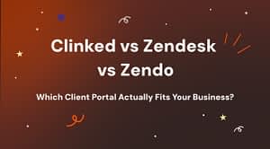 clinked vs zendesk - cover image