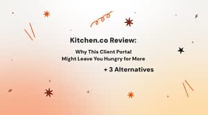 kitchen.co review and alternatives - cover claim
