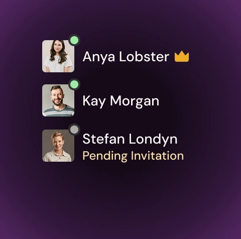 Client Teams