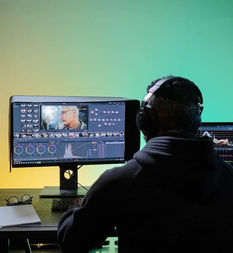 Video Production