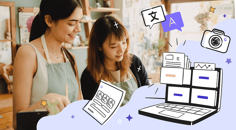 how to turn agency into productized service