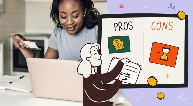 fixed pricing strategy pros & cons