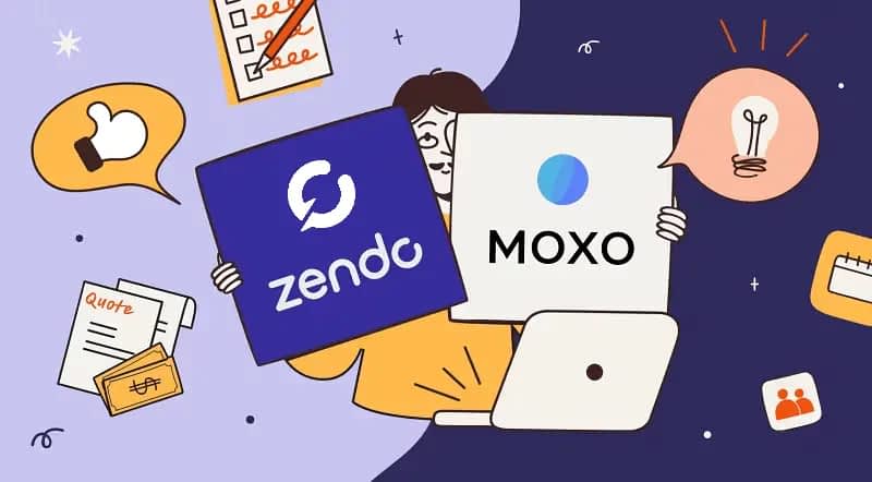 A cover image for the 7 Best Moxo Alternatives in 2026: Compare Pricing, Reviews, and Features blog post