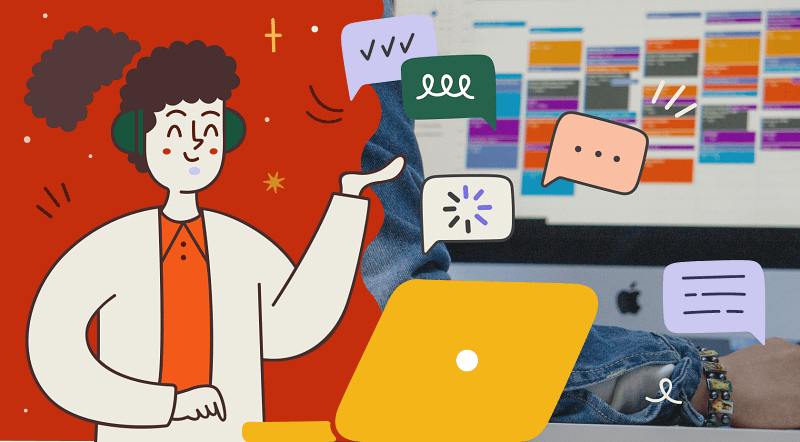 onboarding new clients - tools and processes