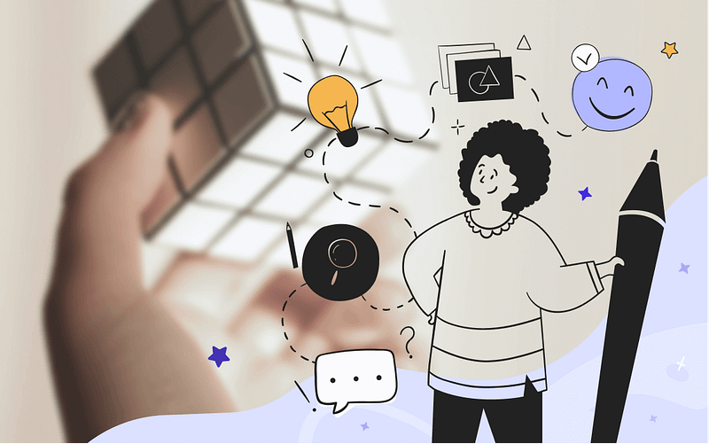 Productized consulting hero header.