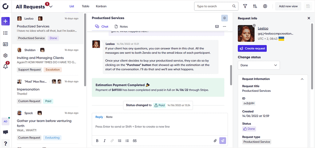happyfox vs zendesk