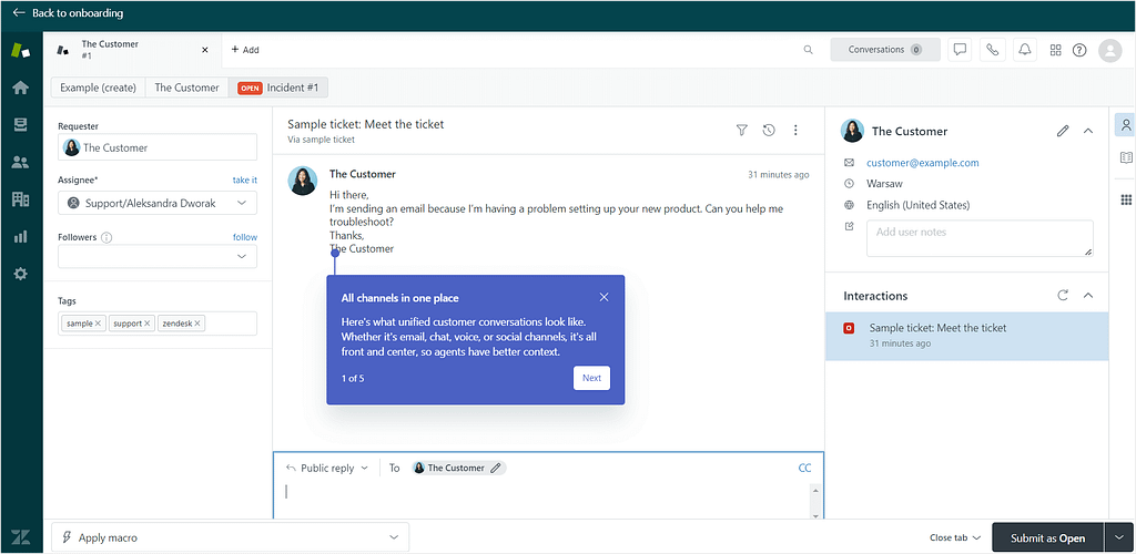 happyfox vs zendesk