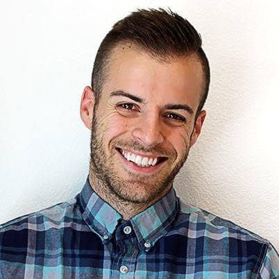 Kyle Courtright - Etch Design's Founder