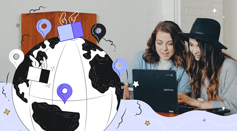 How to Productize a Service hero header