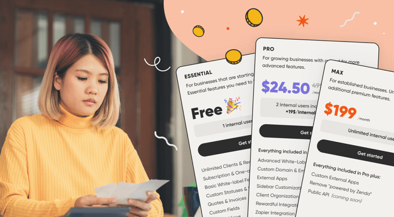 tiered pricing example