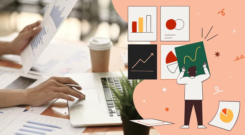 client reporting for agencies - guide and best tools - cover