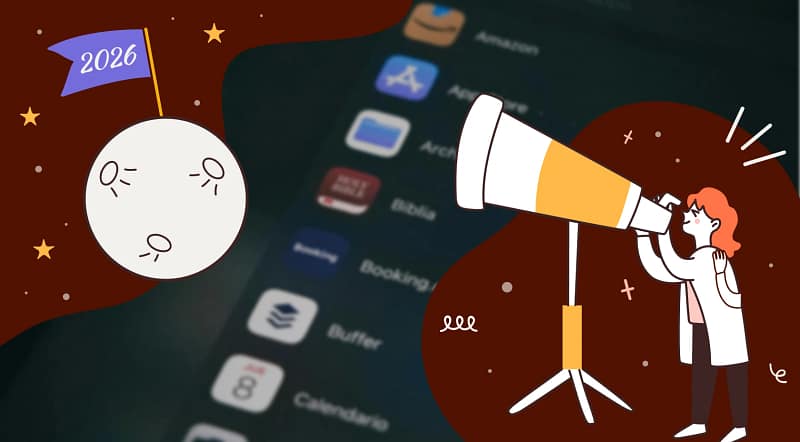 choosing business organization apps