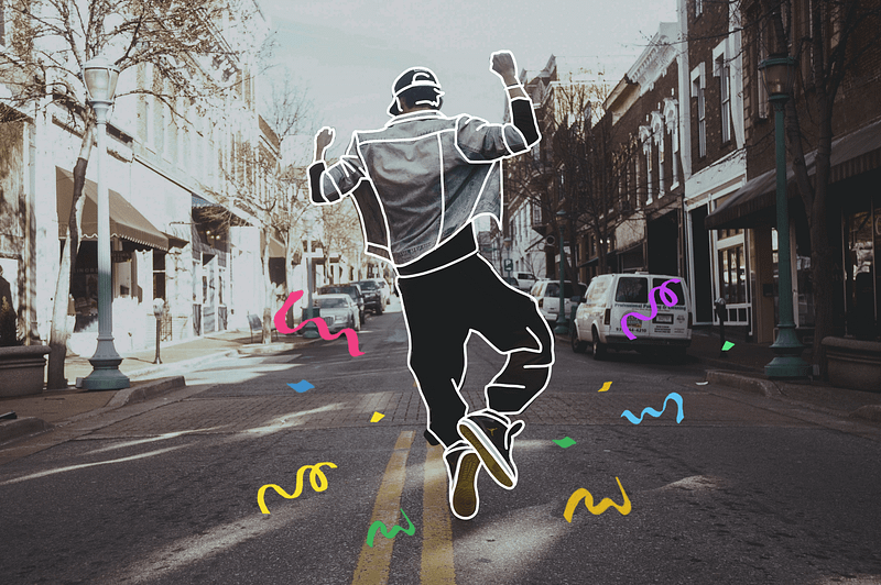 Photo: Zendo Road To MVP