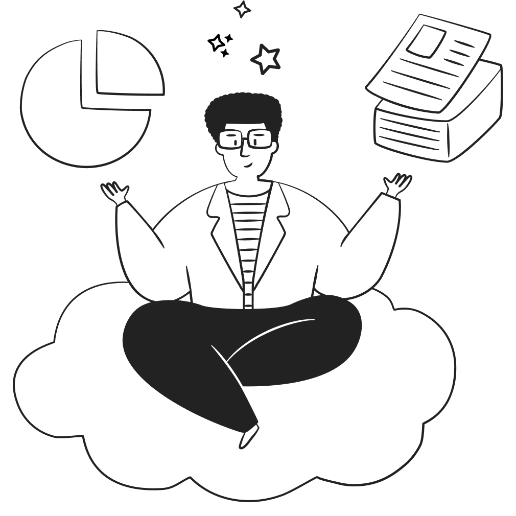 Values - Peace of mind